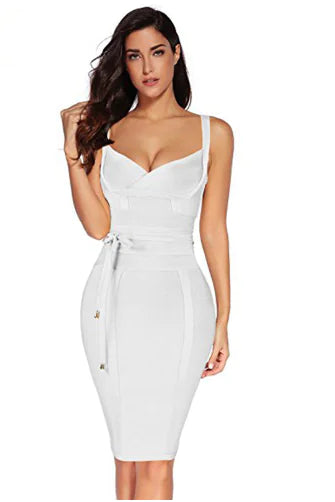Party Dress, Evening Gown, Sexy Bodycon Dress