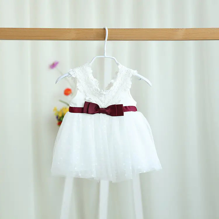 Girls' Dress - Children's Skirt and Dress